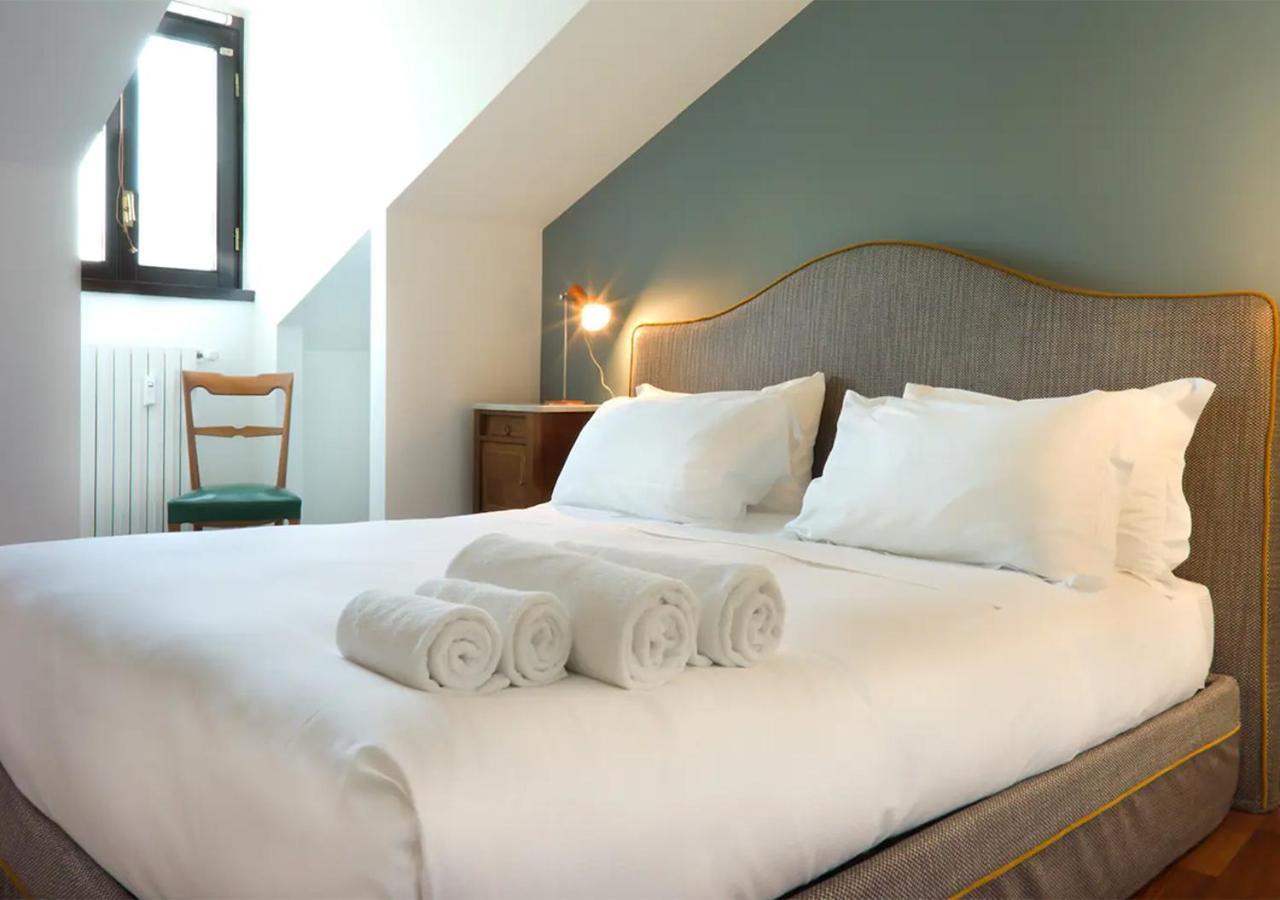 Italian Residencies - Valpetrosa 10 Appartement *