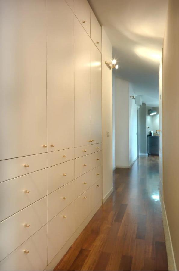 Italian Residencies - Valpetrosa 10 Appartement Milan
