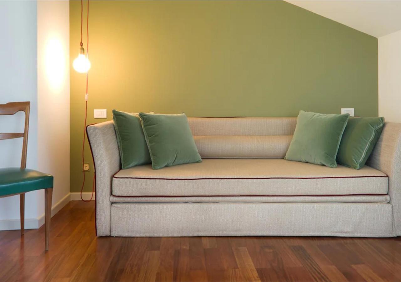 Appartement Italian Residencies - Valpetrosa 10 Milan