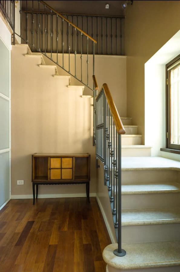 Italian Residencies - Valpetrosa 10 Appartement *